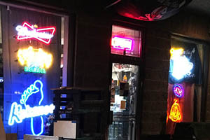 The best liquor store in Anchorage